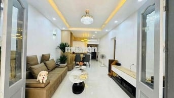 GIÁ ĐẦU TƯ - NHÀ 4 Tầng - 30m2 - Phố Triều Khúc - 30m Ra Mặt Phố