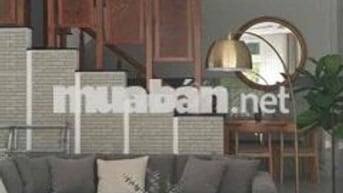 Cho thuê nhà mặt tiền 3 mê tại Lê Đình Lý