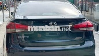 Kia Cerato 2018 1.6 AT - 78000 km