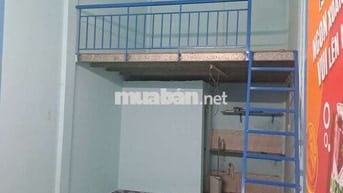 CHO THUÊ PHÒNG CÓ GÁC  CAO RÁO