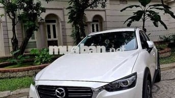 Mazda CX3 sx 2025 odo 1v km nhap khau thai lan