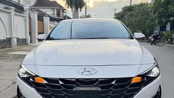 Elantra 2025 1.6AT Đặc Biệt SIÊU LƯỚT 2900 km