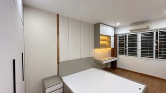 Bán nhà đẹp ở ngay Đường Láng, full nội thất, 33m, 5 tầng, giá 9,15 tỷ