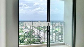 Có 2 lựa chọn thuê 3PN Nhà trống 8,5 triệu; Đủ nội thất 10 triệu.