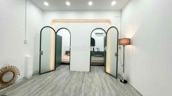 CĂN HỘ 2 PHÒNG NGỦ RIÊNG BIỆT CÓ BAN CÔNG