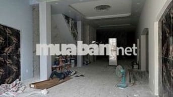6 X 20M MẶT TIỀN ĐƯỜNG GẦN ĐẦM SEN