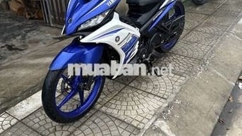 Yamaha Exciter 135 2012 Xanh trắng