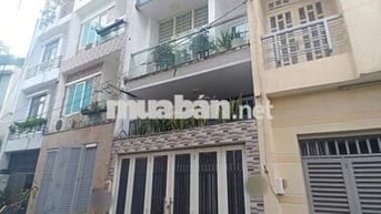 CHO THUÊ NHÀ 3 TẦNG HẺM OTO - CHƯƠNG DƯƠNG. LINH CHIỂU. THỦ ĐỨC