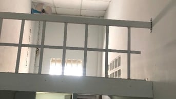 BÁN NHÀ KINH DƯƠNG VƯƠNG. NHÀ HẺM 820 HẬU GIANG