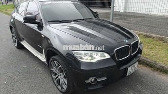 BMW X6 2010 chính chủ cực đẹp