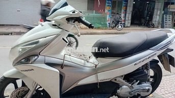 Bán xe ab đk2011 máy zin.