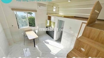 Trọ Có Gác Ko Giới Hạn Người Ở Gần Hutech, GTVT, Ngoại Thương