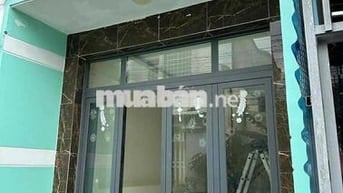 NHÀ MỚI - SỔ RIÊNG - HỖ TRỢ BANK - 1TY390 - TRỆT 1 LẦU - LONG HẬU - LA