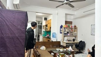 [RẺ NHẤT HÀ NỘI] Chung cư An Sinh, Cầu Diễn 2n1wc 60m2 chỉ nhỉnh 4tỷ