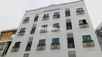 SIÊU PHẨM ĐẦU TƯ BÌNH TÂN – 75 PHÒNG + 5 KIOT – 280TR/THÁNG  49 TỶ TL