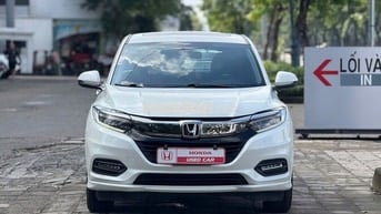 🔥HONDA HRV L 2018 🔥