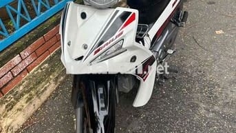 Yamha Sirius Fi 2019