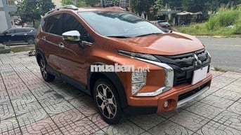 Xpander Cross 2022 - 42000 km xe gia đình 1 chủ