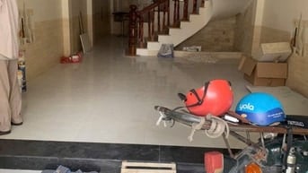 CHO THUÊ NHÀ LÝ CHIÊU HOÀNG. NHÀ TRẦN VĂN KIỂU. NHÀ GẦN CV PHÚ LÂM