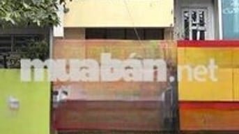 Cho Thuê Nhà Đường Nguyễn Chí Thanh, Quận 10 (Cho Làm CHDV - Cải Tạo)