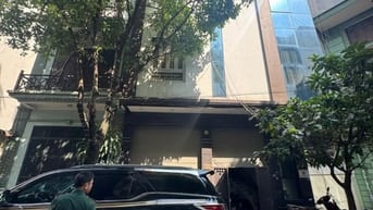 HOÀNG QUỐC VIỆT - NGHĨA ĐÔ - CẦU GIẤY - 80M - 7 TẦNG - 3 MT - KD ĐỈNH