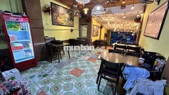 Cần sang quán ăn đang hoạt động ổn định,MT kha Vạn Cân giá sang 150tr
