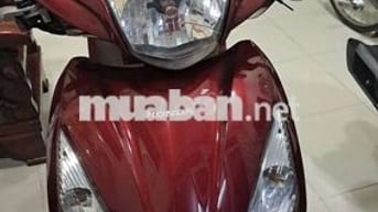 Vision cuối 2018 chính chủ