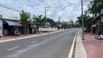 đất mặt tiền kinh doanh gia siêu rẻ