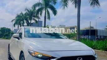 Mazda 3 2022 1.5L Luxury - 70000 km