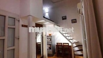 Tôi là chính chủ cho thuê căn studio 22m2 tại 65 Lý Nam Đế, Hoàn Kiếm,