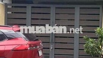 Cho thuê nhà gần giáo xứ Khiết Tâm,/Lê Thị Hoa,p.Bình Chiểu 2 tầng 8tr