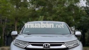 Honda CR V 2019 G - 87000 km