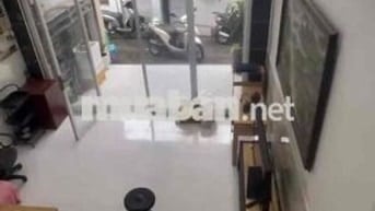 Cho thuê nhà 2 tầng gần cầu Bình Lợi,p.HBC sẵn NT giá 11tr TL