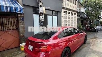 Cho thuê nhà MTKD Nguyễn Lộ Trạch Quận Tân Phú