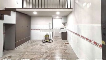 KHAI TRƯƠNG 30P MỚI XÂY NGAY AEON TÂN PHÚ - FULL NỘI THẤT - AN NINH