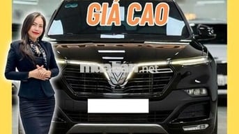 VinFast Lux SA2.0 2019 - Hỗ Trợ Vay