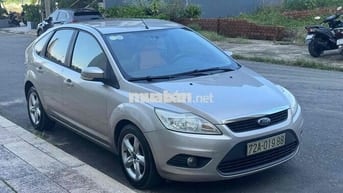 Ford focus 2011 số tự động👍