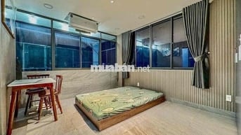 CĂN HỘ 1 PHÒNG NGỦ - PENTHOUSE - SIÊU ĐẸP NGAY LUỸ BÁN BÍCH GIÁP Q11