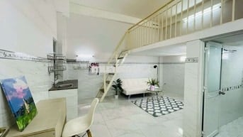 25 Mẫu Phòng có Gác cao Tân Phú