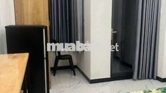 P.trọ đầy đủ nội thất 20m2 Nguyễn Phúc Chu (đối diện KCN Tân Bình)