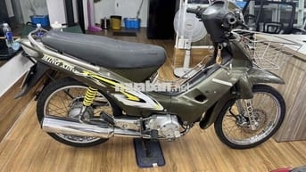 wave Trung Quốc đời đầu dô đồ nhật