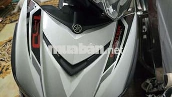 Yamaha Exciter 150 Trắng bạc Special Edition