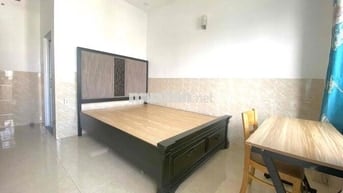 CHO THUÊ STUDIO BAN CÔNG CỬA SỔ TRỜI SIÊU THOÁNG MÁT ĐI BỘ QUA HUTECH