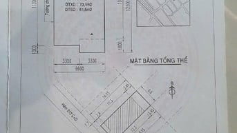 Bán nhà hẻm xe hơi đường Nguyễn Hữu Cảnh, Phường Thắng Nhất, Vũng Tàu