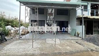 Cho thuê phòng trọ ,( xây mới) , gần chợ Đồn Tân Đức -Cây Duơng