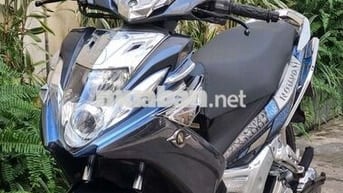 Yamaha Nouvo 5 Fi. xe nhà sử dụng