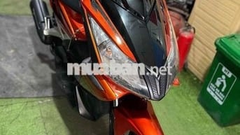 Honda Ab Xăng Cơ UP Thái / Zin Đẹp Bs65