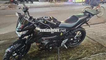 Suzuki GSX 150 mới 99%