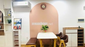 Chủ gửi bán căn 72m2 2pn2wc full nội thất giá 3,8 tỷ (bao sổ, thuế phí