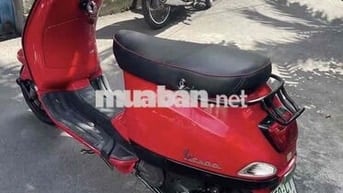 Cần Bán Xe Vespa 150 đk 5/2012 Fi bstp